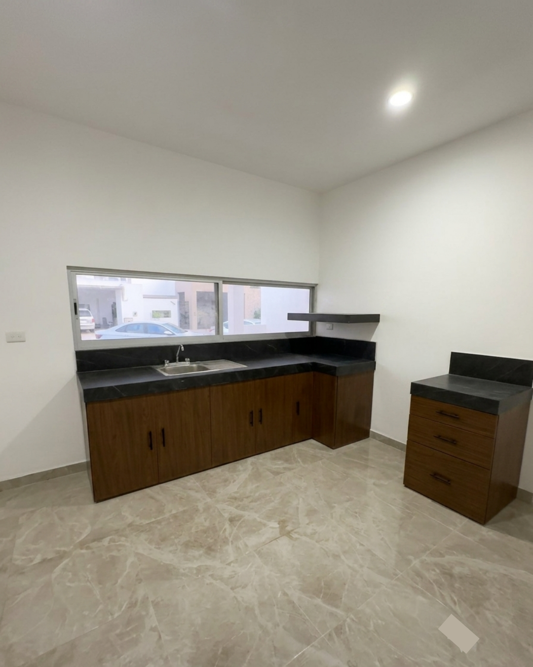 Casa Xo'Tik — cocina remodelada